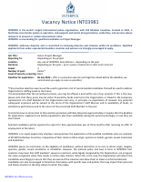 Vacancy Notice INT03981 Roster G4 - Senior Project Manager.pdf